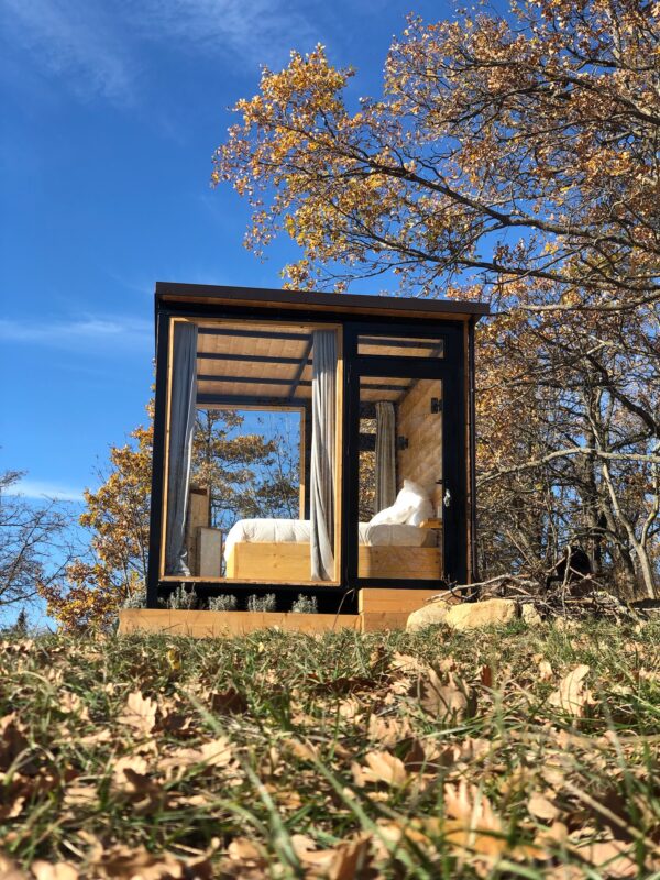 Cubo con Vista - Pavullo nel Frignano