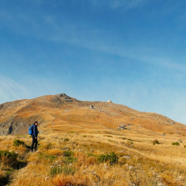 Monte Cimone