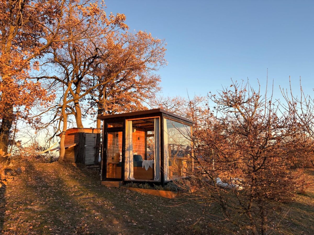 Cubo con Vista - Pavullo nel Frignano