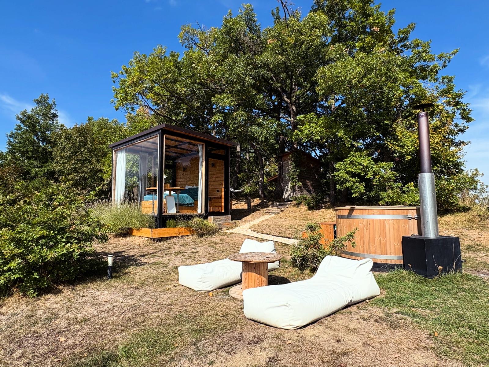 Cubo con Vista - Pavullo nel Frignano