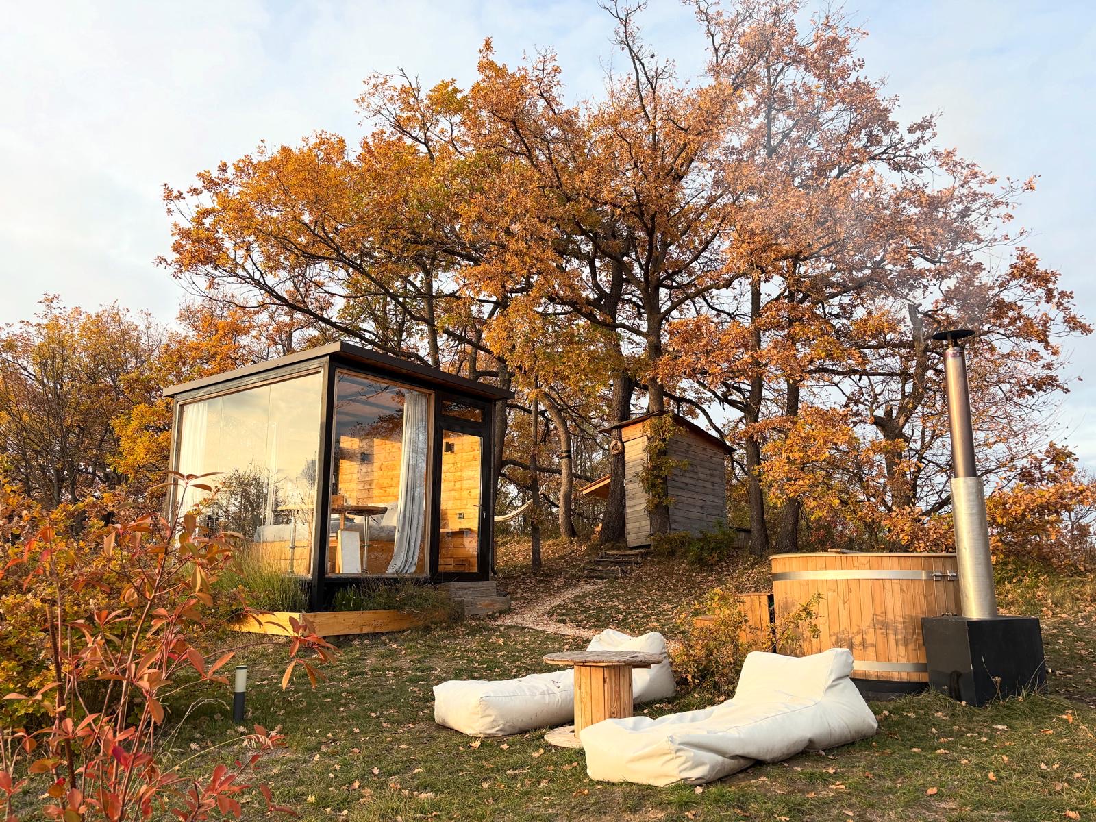 Cubo con Vista - Pavullo nel Frignano