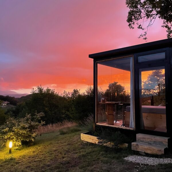 Cubo con Vista - Pavullo nel Frignano